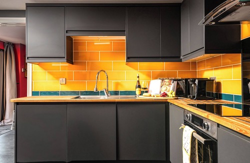 Neyland Cottage | Coach House - UK38039