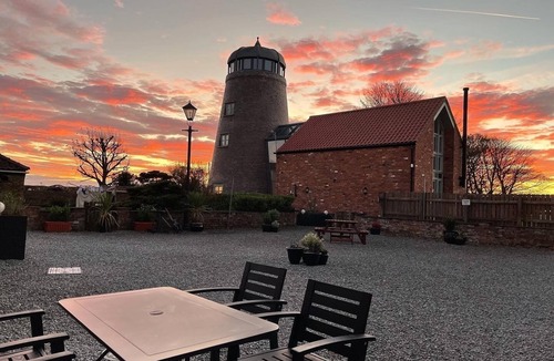 Buckton Cottage | Coast Cottage - a very spacious, dog friendly, cottage for 4 guests