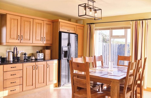 Rossnowlagh House | Coastal Family Retreat in Rossnowlagh, Near Beach