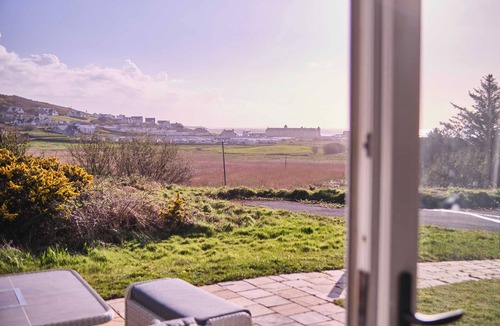 Rossnowlagh House | Coastal Family Retreat in Rossnowlagh, Near Beach