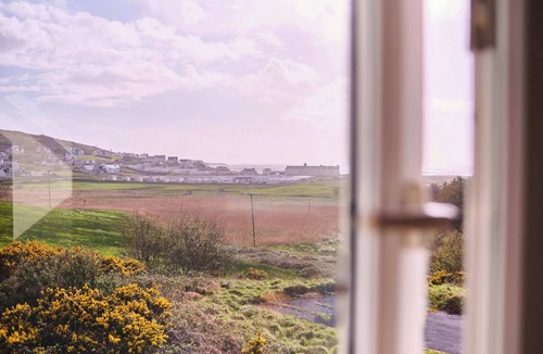 Rossnowlagh House | Coastal Family Retreat in Rossnowlagh, Near Beach