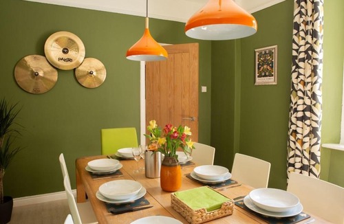 Portrush House | Coastal Haven Golf & Beach