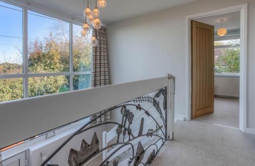 East Runton House | Coastal House Near Surfing Beach - East Runton Crabpot Cottages