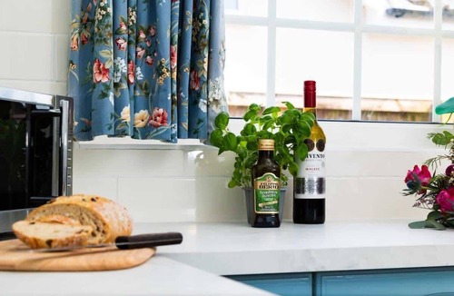 Scalby House | Coastal Village Hideaway | Village Retreat | Sleeps 4