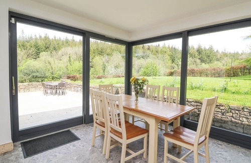 Ballymacarbry Cottage | Coffeys