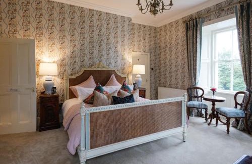 Slane House | College Hill House