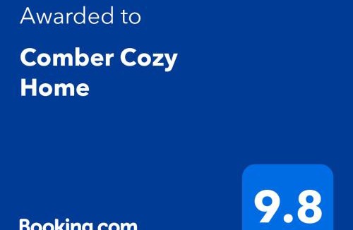Comber Ski Chalet | Comber Cozy Home