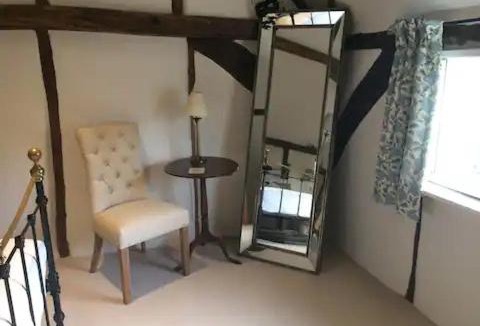 Medmenham Bed & Breakfast | Come and Stay in our Charming Cottage