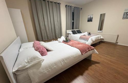 Forest Hill House | Comfort at Sunderlands