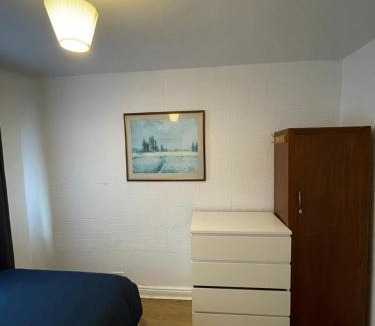 Glasnevin House | Comfort Double Room near Airport - 5