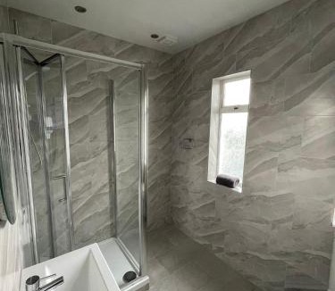 Glasnevin House | Comfort Double Room near Airport - 5