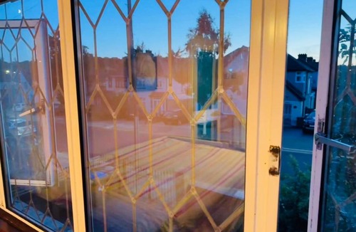 Greenwich House | Comfortable Double Room in Plumstead Common