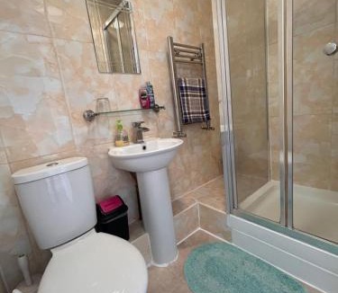 Headington Apartment | Comfortable en-suite one bed room studio