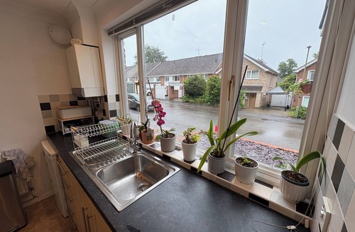 Henley-on-Thames House | Comfortable Family Home Near the River