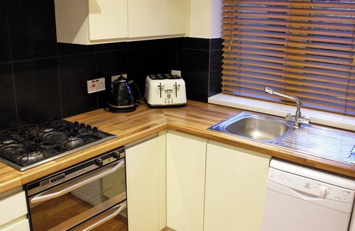 Hemel Hempstead Apartment | Comfortable, modern 2 bed apartment in the heart of the Old Town