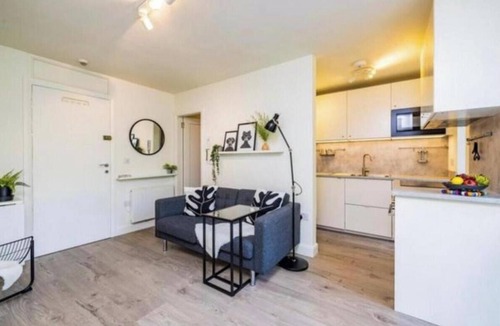 Howth Apartment | COMFORTABLE ONE BEDROOM APARTMENT IN HEART OF DUBLIN CITY