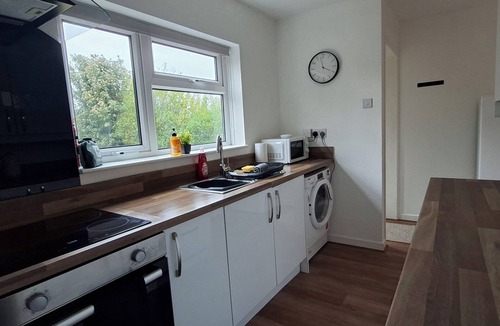Hemingford Grey House | Comfy 1 bed in the idyllic village of Hemingford Grey