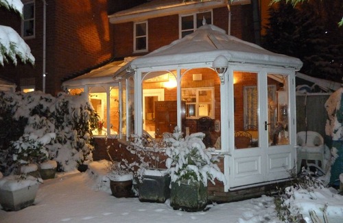 Croxley Green House | confortable and spacious