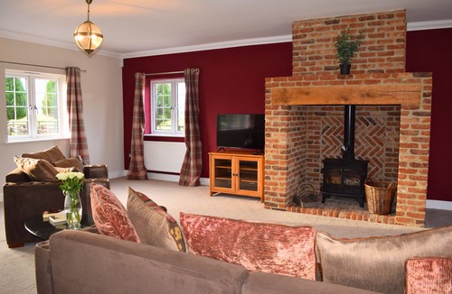 Carlton-in-Cleveland Other | Contractor Accommodation on the Edge of the North Yorkshire Moors