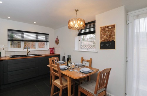 Devizes Cottage | Copper Cottage
