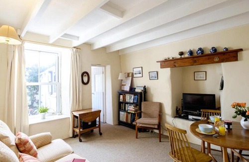 Treator House | Coppingers Cottage