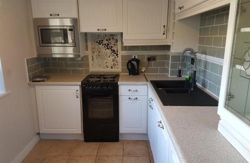 Drumacrin Apartment | Coral Cove Bundoran