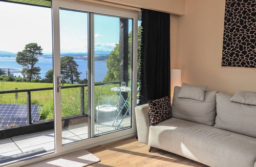 Inverness Cottage | Core-na-bye