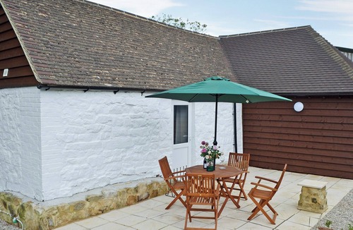 Heathfield Cottage | Cornbrash Farm Cottage