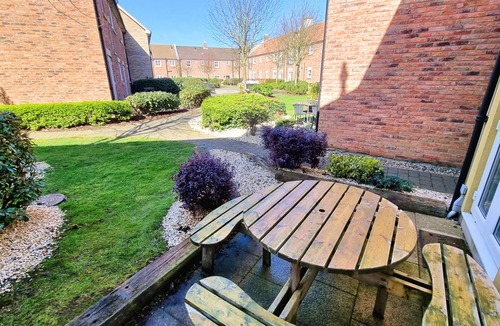 Filey Cottage | Corner Cottage - a cottage that sleeps 8 guests in 3 bedrooms
