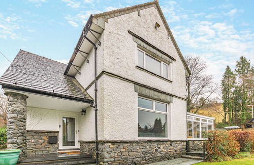 Troutbeck Bridge Cottage | Corner Cottage - LP2