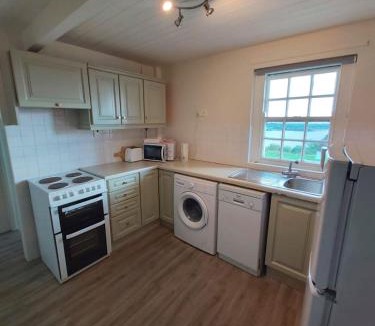 Killinaboy House | Corofin Lake Cottages