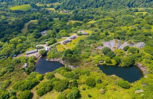 Saint Breward House | Costentyn, Tor Down Quarry
