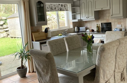 Kenmare House | Cosy 3 bed holiday home