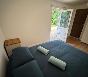 Glasnevin Apartment | Cosy Apartment near City Center