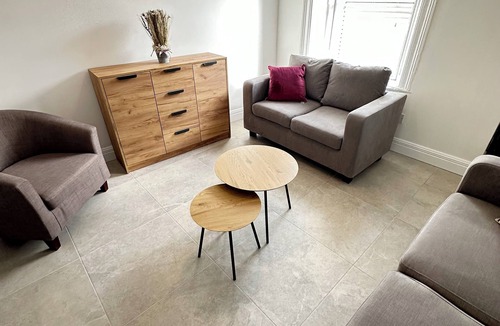 Sligo House | Cosy Corner Sligo Town