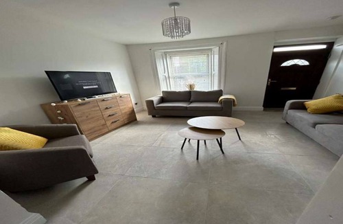 Sligo House | Cosy Corner Sligo Town