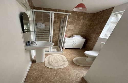 Sligo House | Cosy Corner Sligo Town