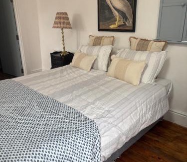 Slane House | Cosy country stay