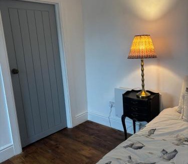 Slane House | Cosy country stay