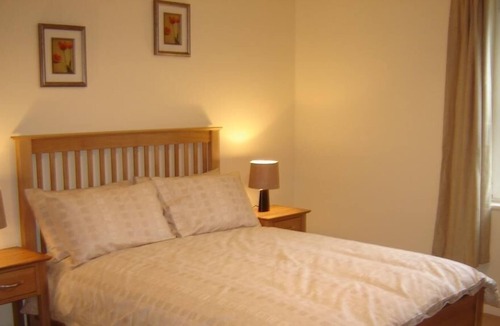 Kenmare House | Cosy house, sleeps six, set in tranquil location. Less than one km from Kenmare.