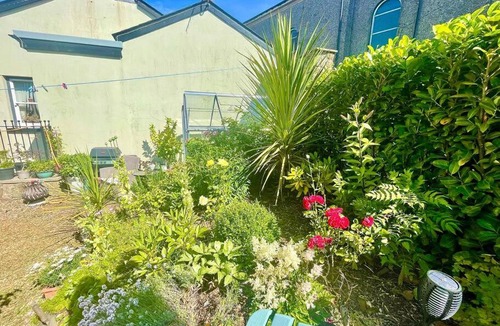 Blaenavon House | Cottage,Cinema Room,Log Burner