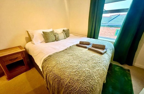 Blaenavon House | Cottage,Cinema Room,Log Burner