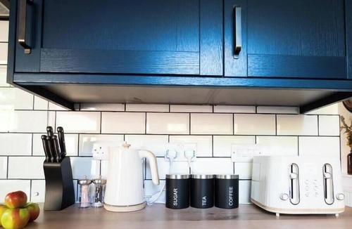 Leuchars Cottage | Cottage Escape with free parking - 10 mins to St Andrews I 5 mins to Dundee