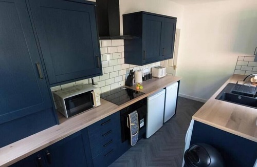 Leuchars Cottage | Cottage Escape with free parking - 10 mins to St Andrews I 5 mins to Dundee