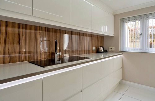 Norton Sub Hamdon Cottage | Cottage in Bower Hinton With Garden
