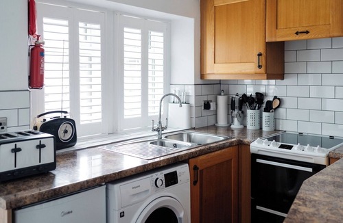 Grassington Cottage | Cottage in Grassington: Cosy 2-Bedroom Retreat