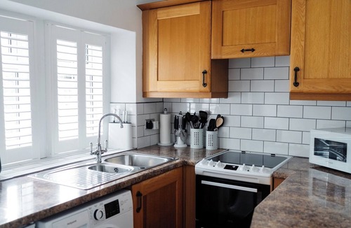Grassington Cottage | Cottage in Grassington: Cosy 2-Bedroom Retreat