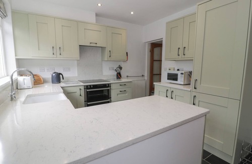 Beddgelert Cottage | Cottage on the Green