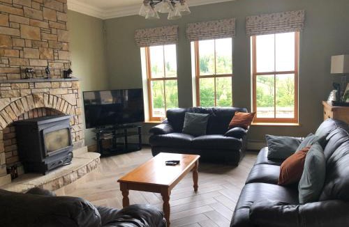 Enniskillen Bed & Breakfast | Country house Newtownbutler