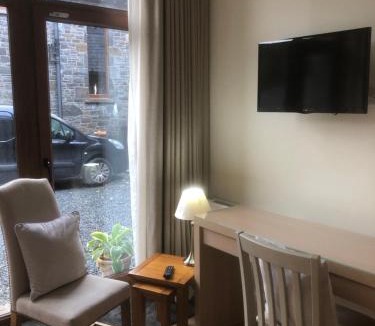 Armagh House | Courtyard Mews Armagh City